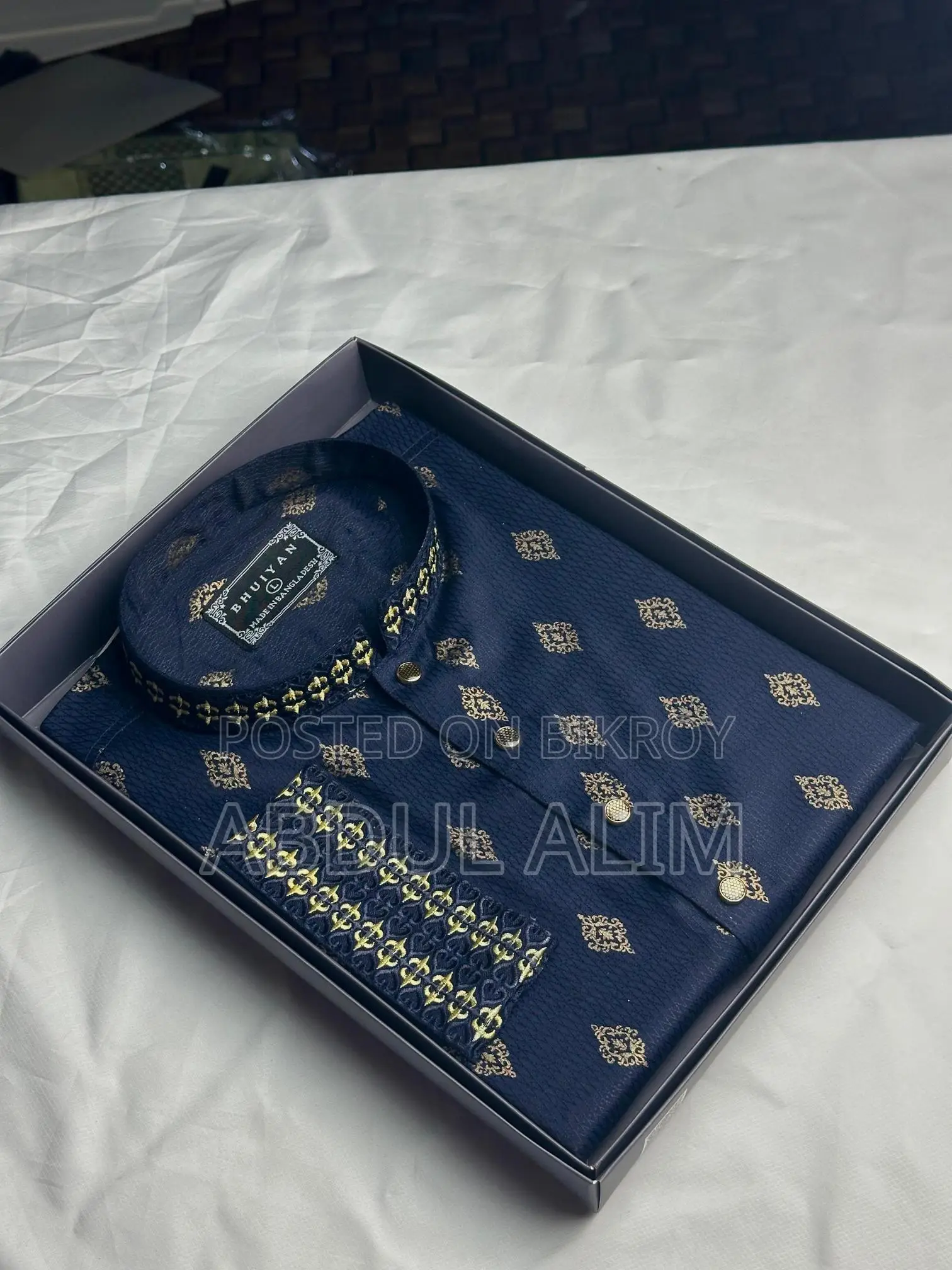 Panjabi Sale