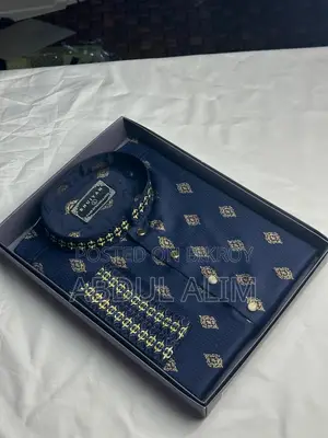 Panjabi Sale