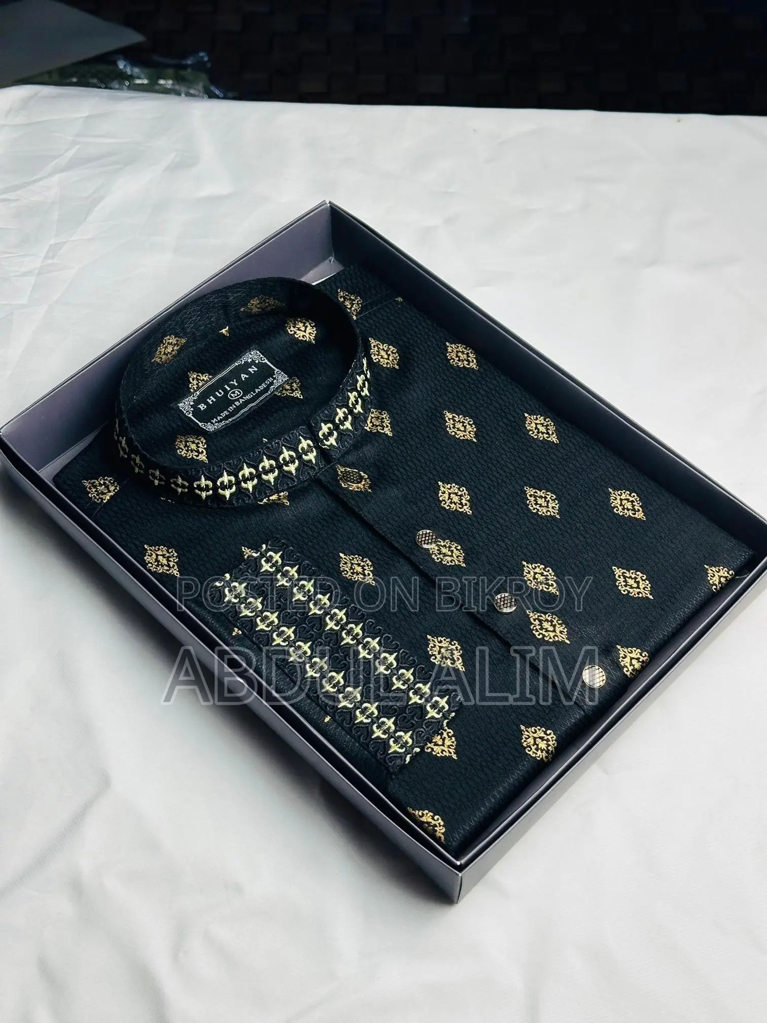 Panjabi Sale