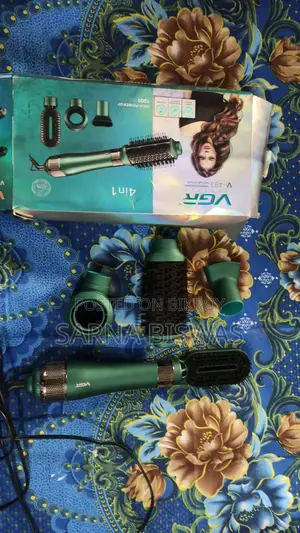 V-493 4 in One Blow Dryer