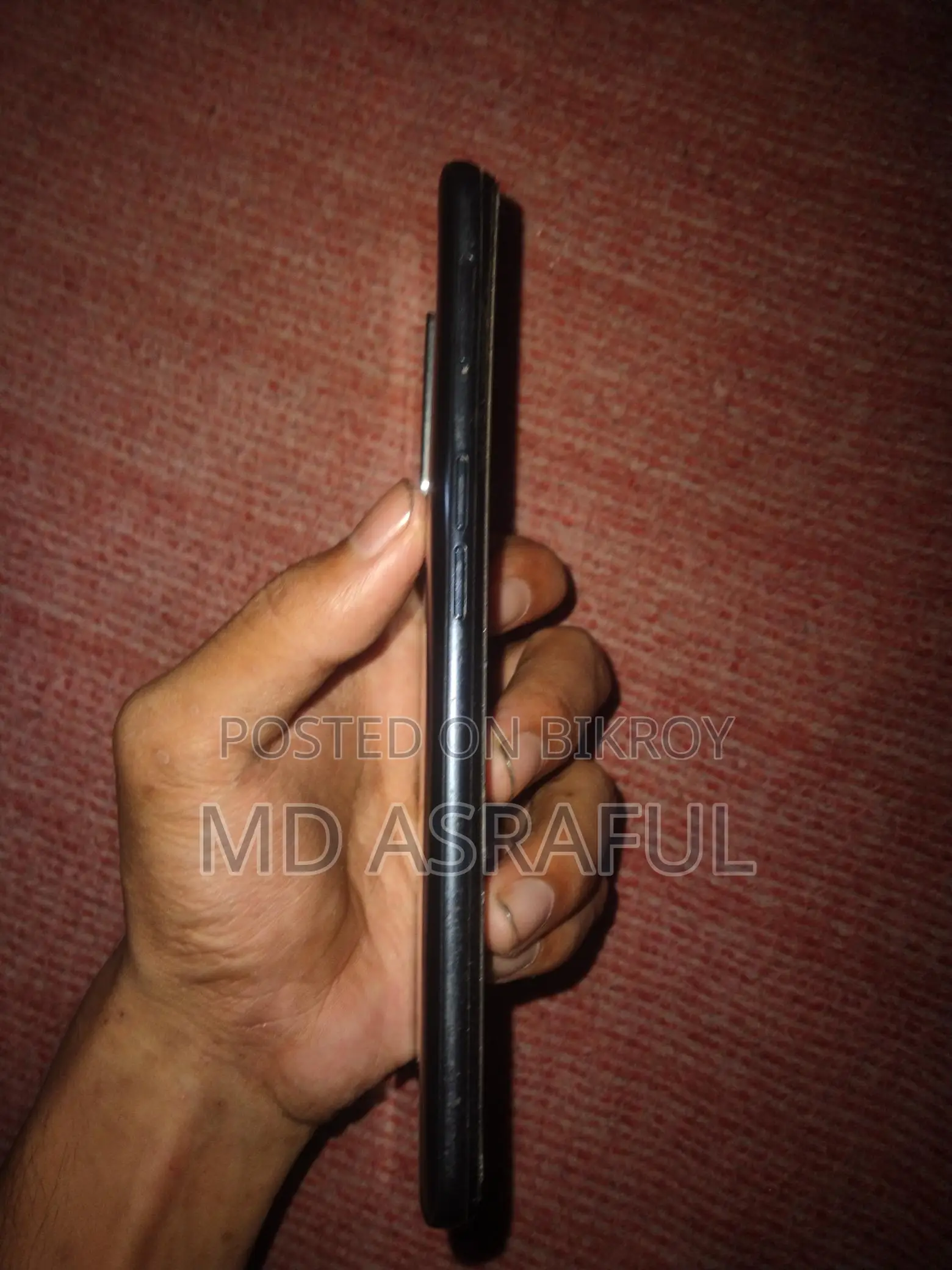 OPPO A16 (Used)