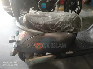 Yadea M6 2025
