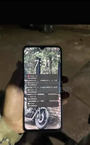 Vivo Y17s . (Used)