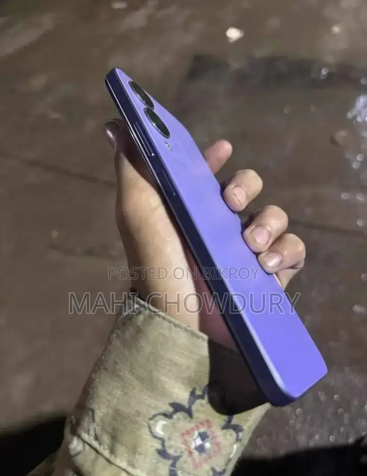 Vivo Y17s . (Used)