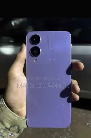 Vivo Y17s . (Used)