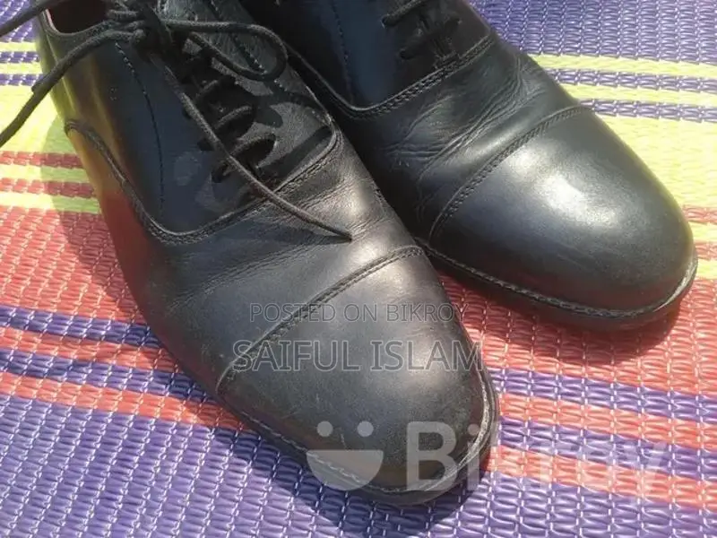 Formel Shoe