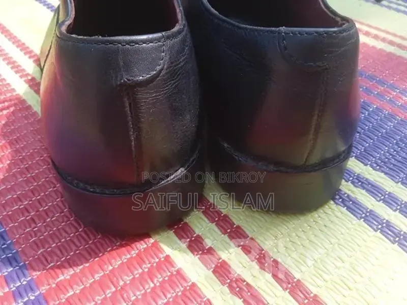 Formel Shoe