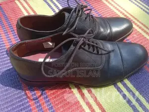 Formel Shoe