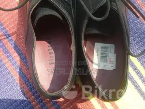 Formel Shoe