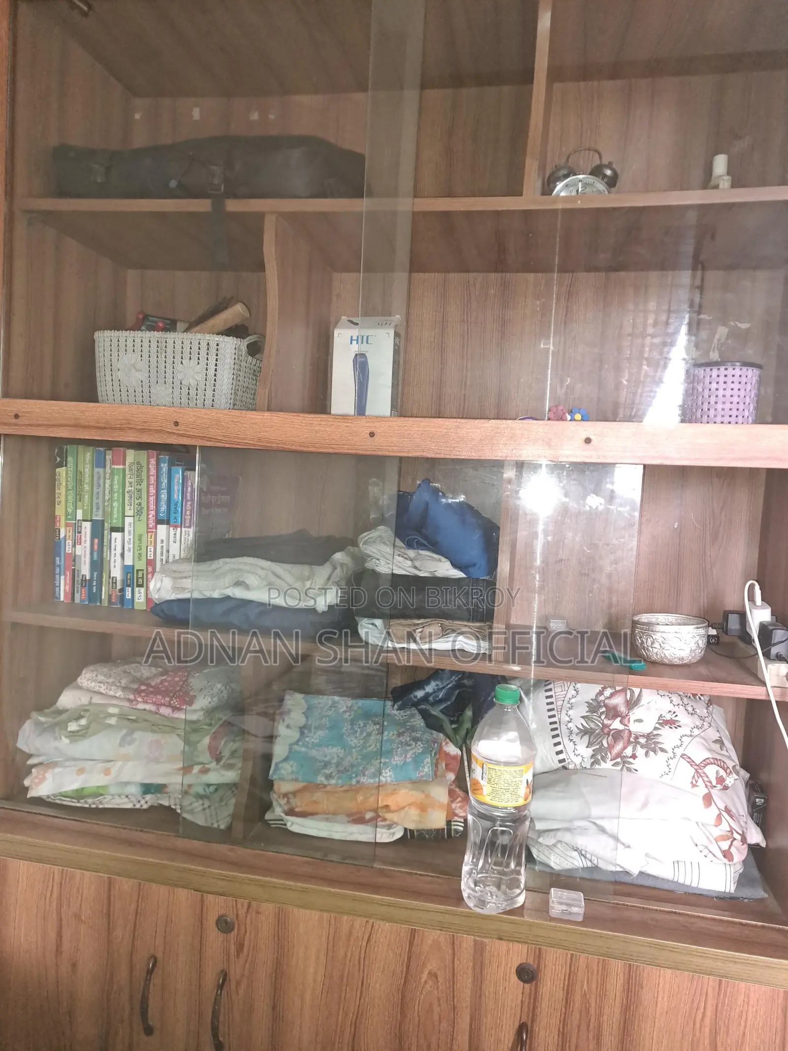 Showcase for Sale