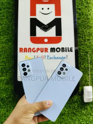 Samsung Galaxy A53 RAMADAN OFFER (Used)
