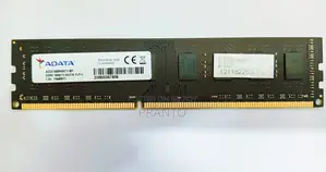Fresh Adata 8GB DDR3 Desktop RAM 1600MHz for Sale