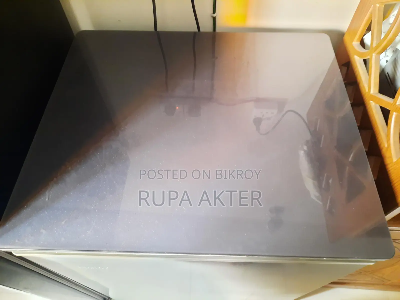 Haier Deep Freezer