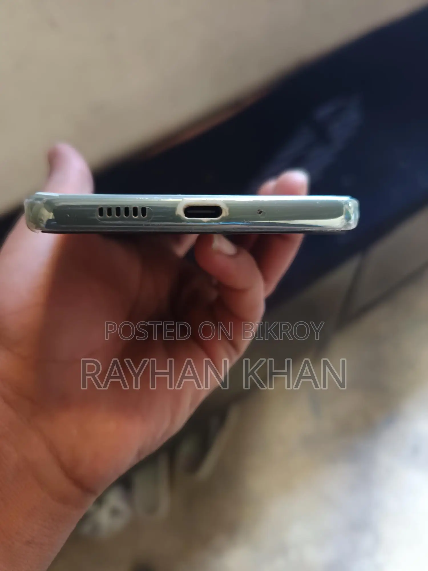 Samsung Galaxy A73 (Used)