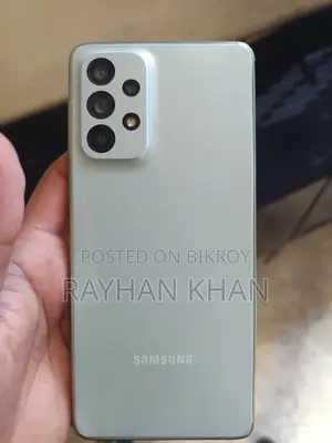 Samsung Galaxy A73 (Used)