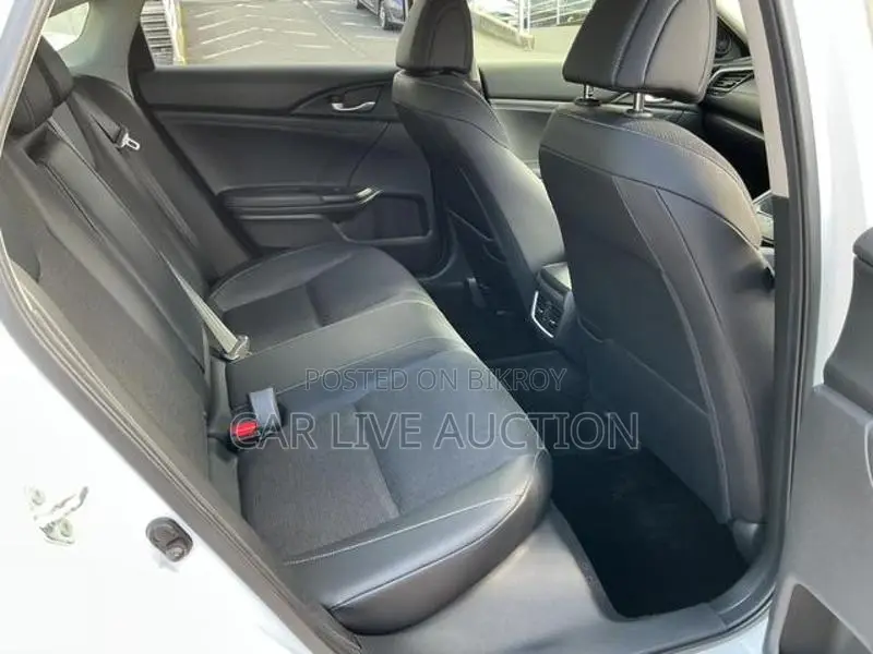 Honda Insight Hybrid EX pre order 2021