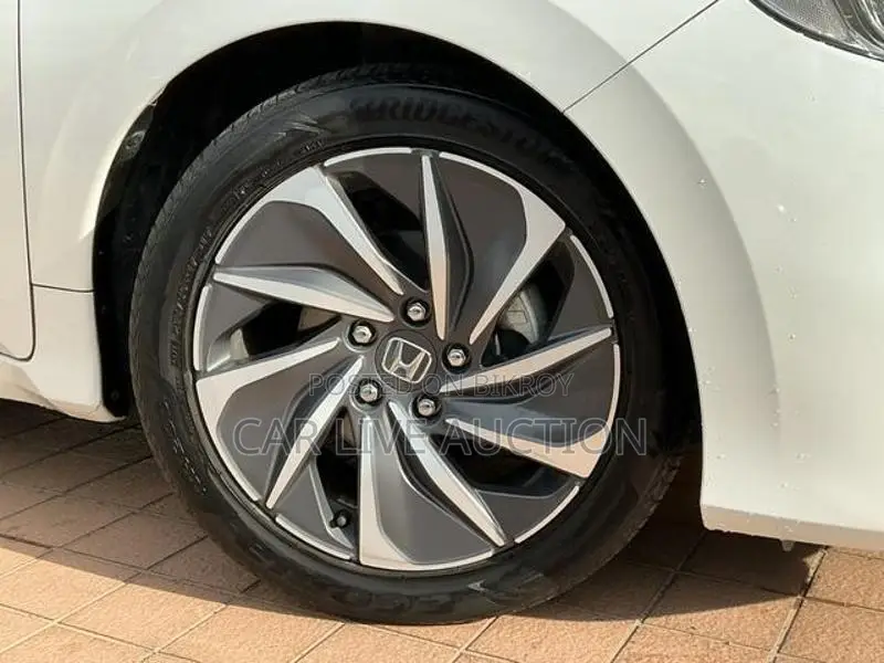 Honda Insight Hybrid EX pre order 2021