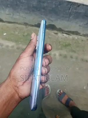 OPPO F15 . (Used)