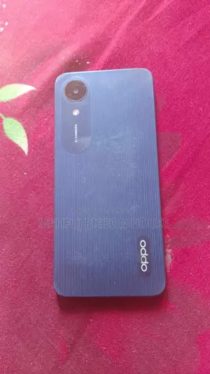 OPPO A17k (ব্যবহৃত)