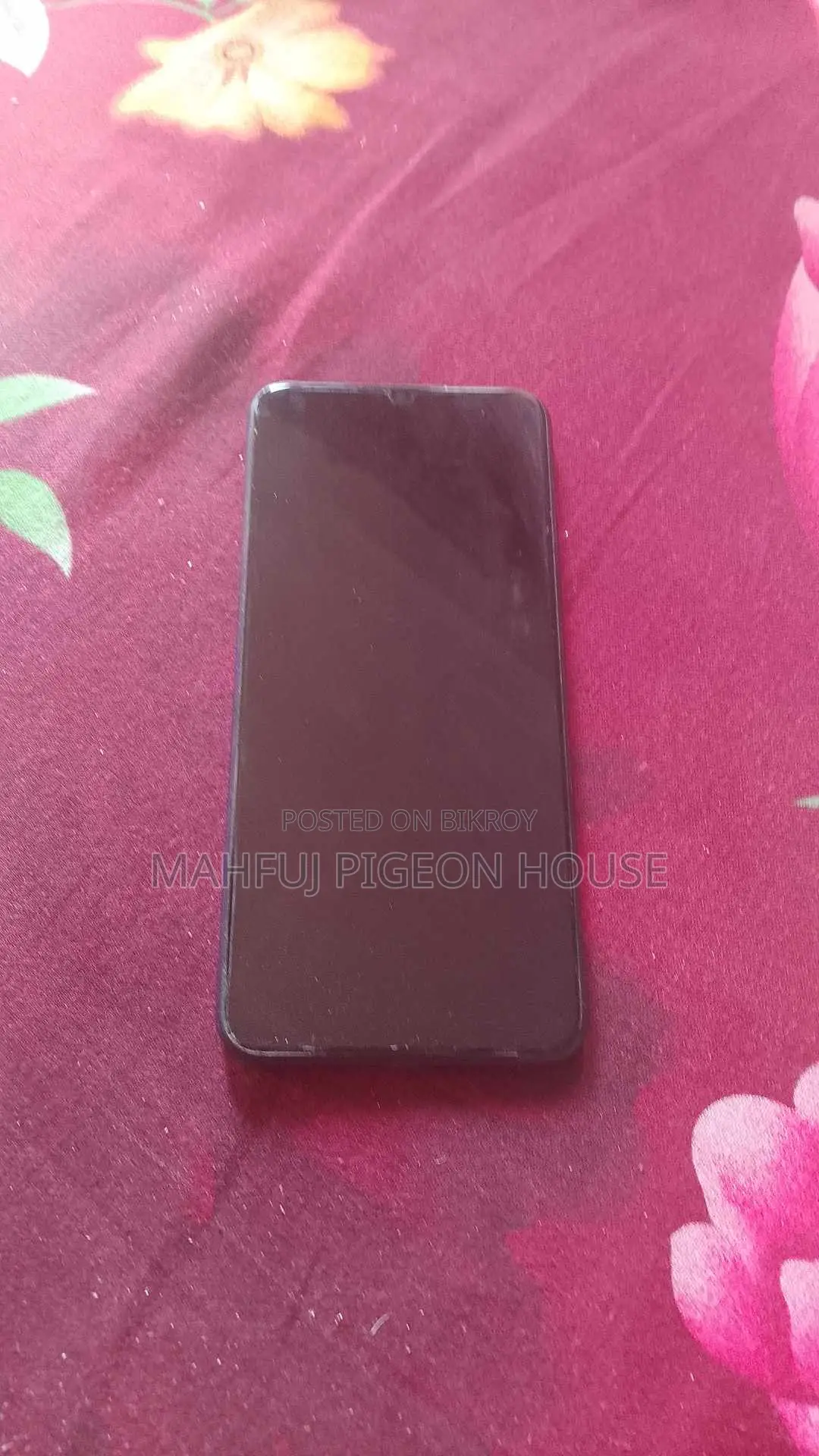 OPPO A17k (ব্যবহৃত)