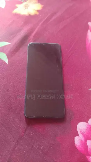 OPPO A17k (ব্যবহৃত)