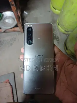 Sony Xperia 5 Mark 3 . (Used)