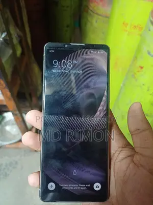 Sony Xperia 5 Mark 3 . (Used)