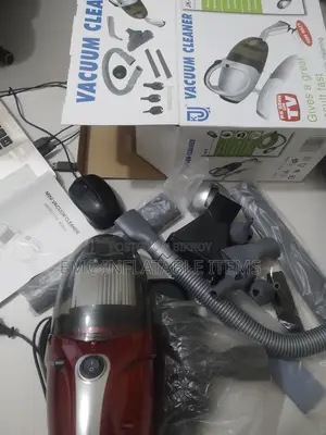 Vacuum Cleaner 1000 Watts