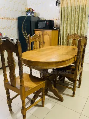 Used Dining Table for Sale