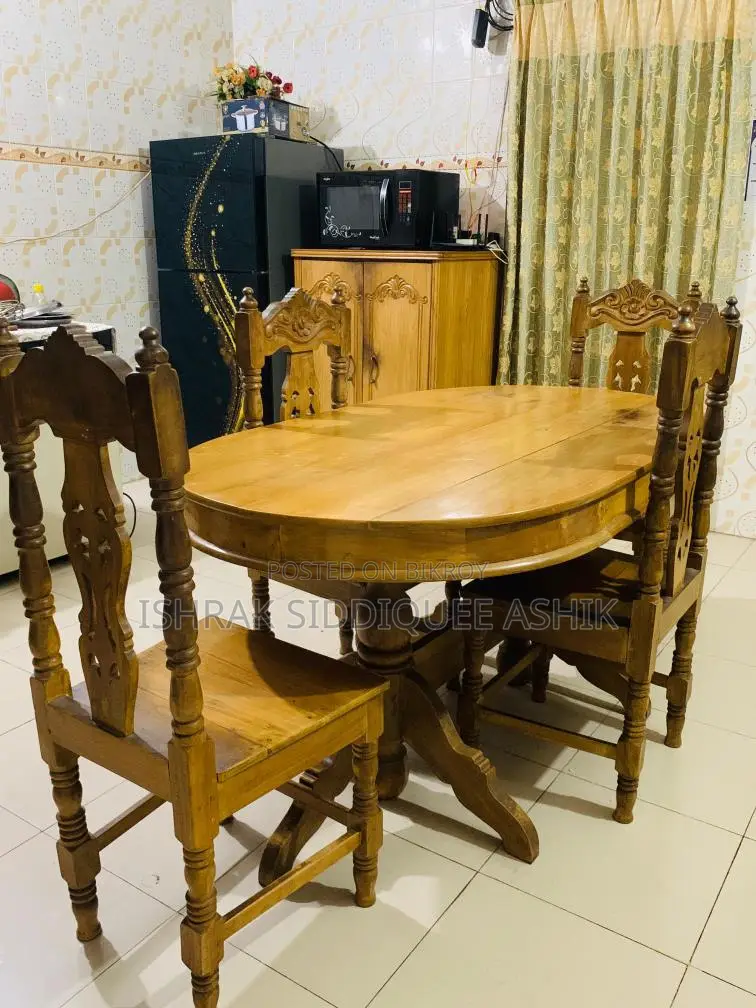 Used Dining Table for Sale