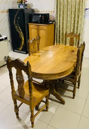 Used Dining Table for Sale