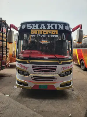 Ashok Leyland . 2017