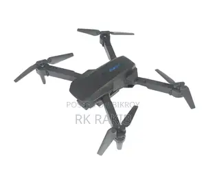 ৪কে ডুয়াল ক্যামেরা সহ E99 K3 প্রো এফপিভি ড্রোন