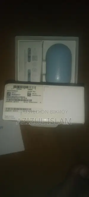 Samsung Galaxy Buds Plus