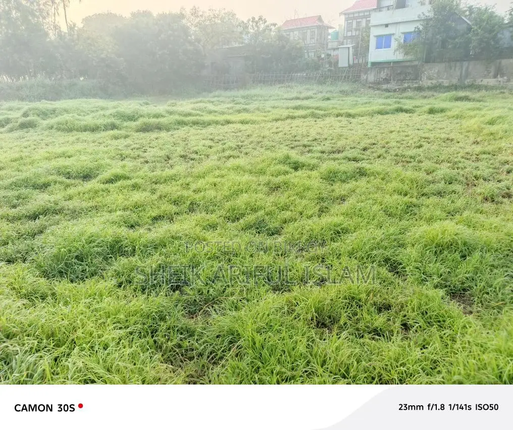 Land for Sale