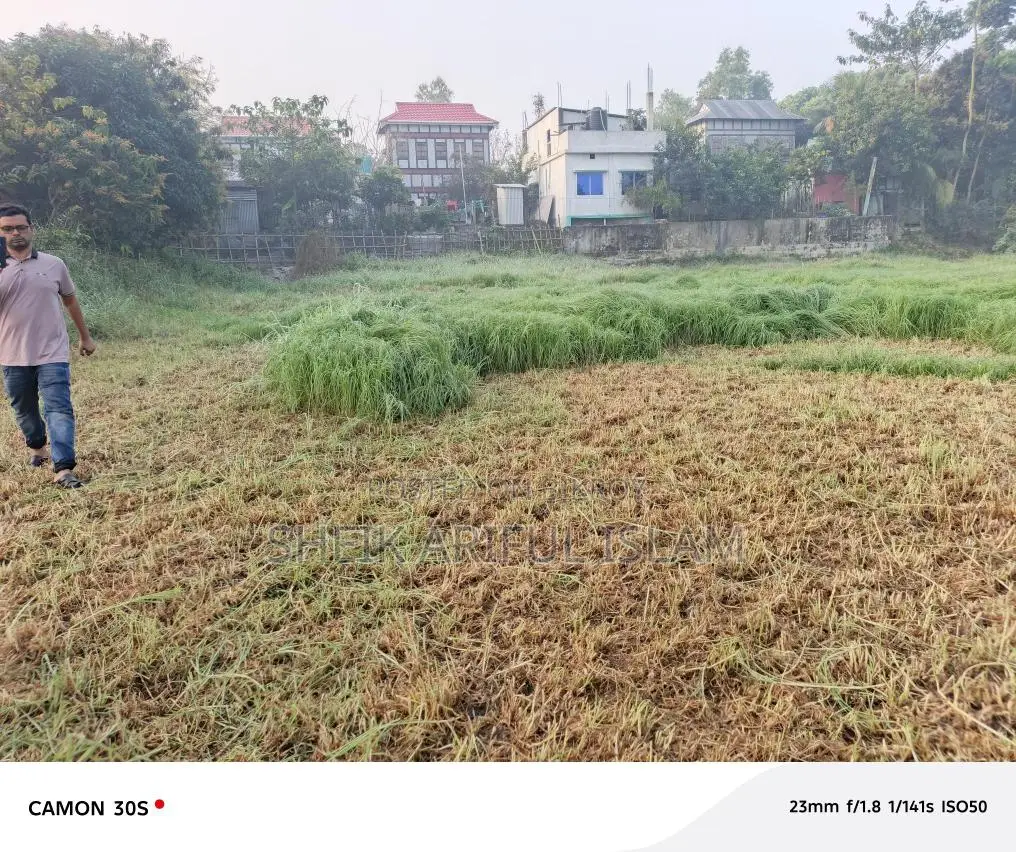Land for Sale