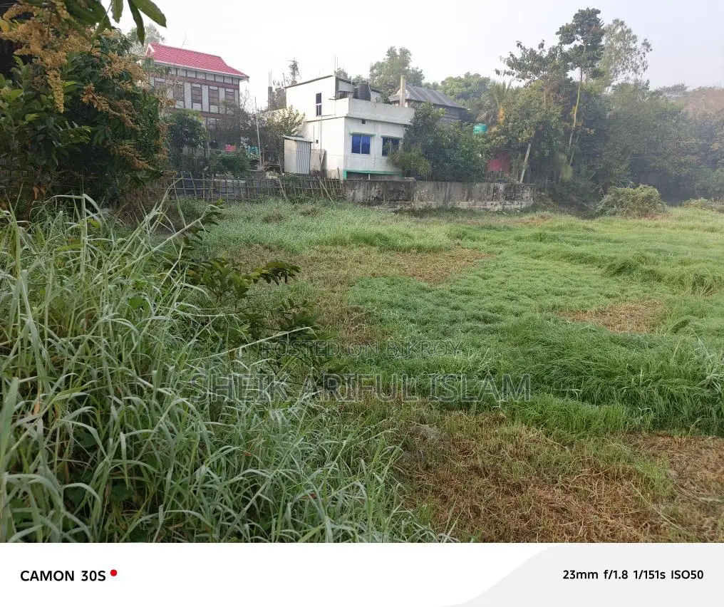 Land for Sale