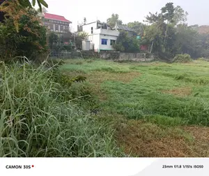 Land for Sale