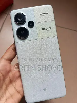 Xiaomi Redmi Note 13 Pro Plus (Used)