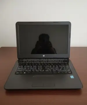 HP ল্যাপটপ বিক্রয় হবে