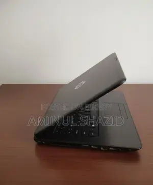 HP ল্যাপটপ বিক্রয় হবে