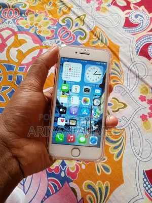 অ্যাপল আইফোন ৭ ১২৮জিবি (ব্যবহৃত)