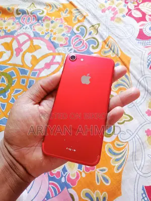 অ্যাপল আইফোন ৭ ১২৮জিবি (ব্যবহৃত)