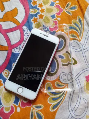 অ্যাপল আইফোন ৭ ১২৮জিবি (ব্যবহৃত)