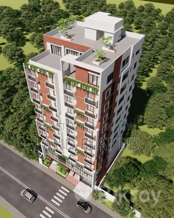 ARAM HOUSING @ READY FLAT SALE 2150 SFT