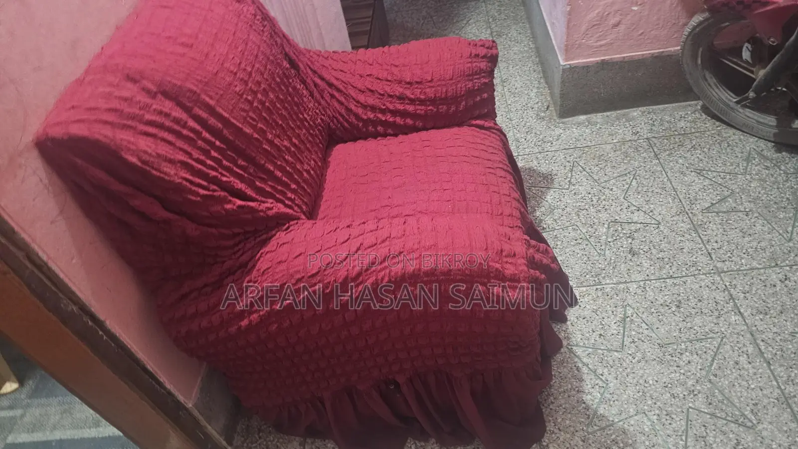 Sofa Set For Sale