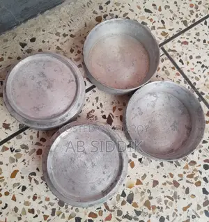 Bird Feeding Bowl পাখির খাবারের বাটি