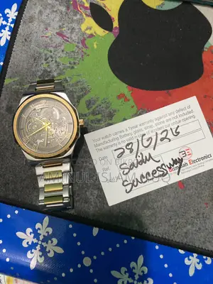 Successary Watch