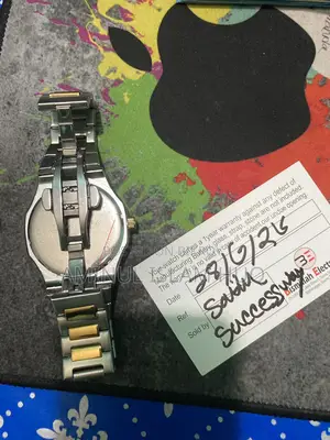 Successary Watch
