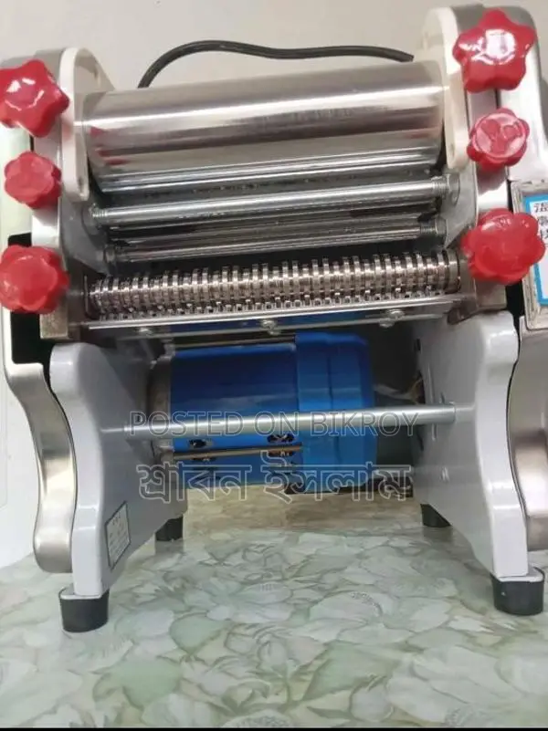 Eid Offer Noodle Machine